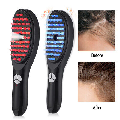 Hair Revival Therapy Brush